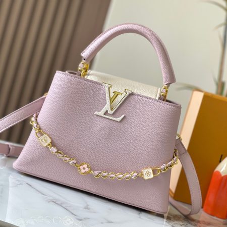New Arrival LV Bag 8018