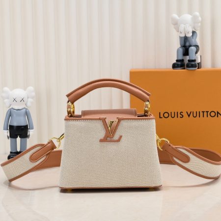 New Arrival LV Bag 8027
