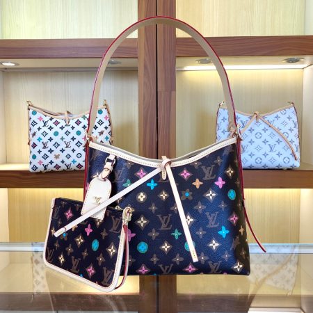 New Arrival LV Bag 8033