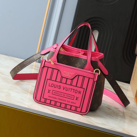 New Arrival LV Bag 8073