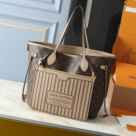 New Arrival LV Bag 8074
