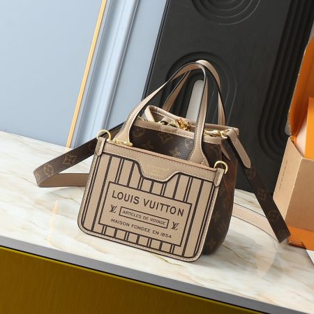 New Arrival LV Bag 8075