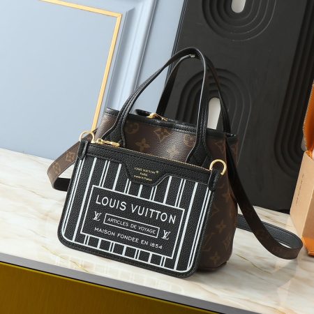 New Arrival LV Bag 8079