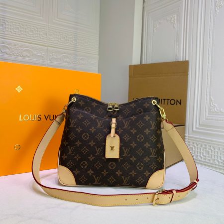 New Arrival LV Bag 8084