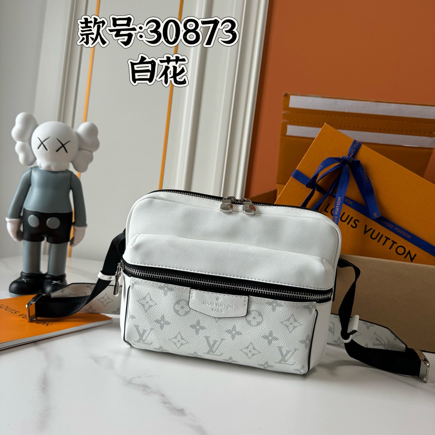 New Arrival LV Bag 8100