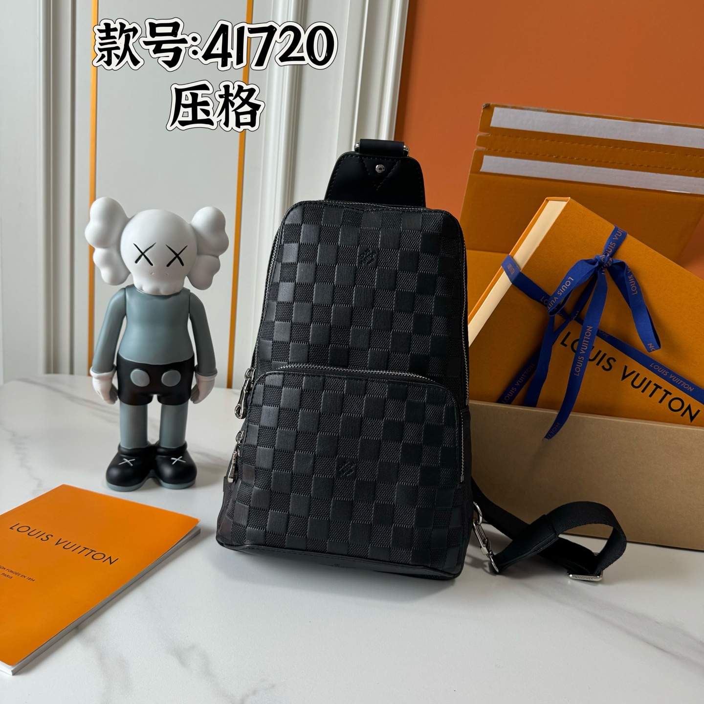 New Arrival LV Bag 8104