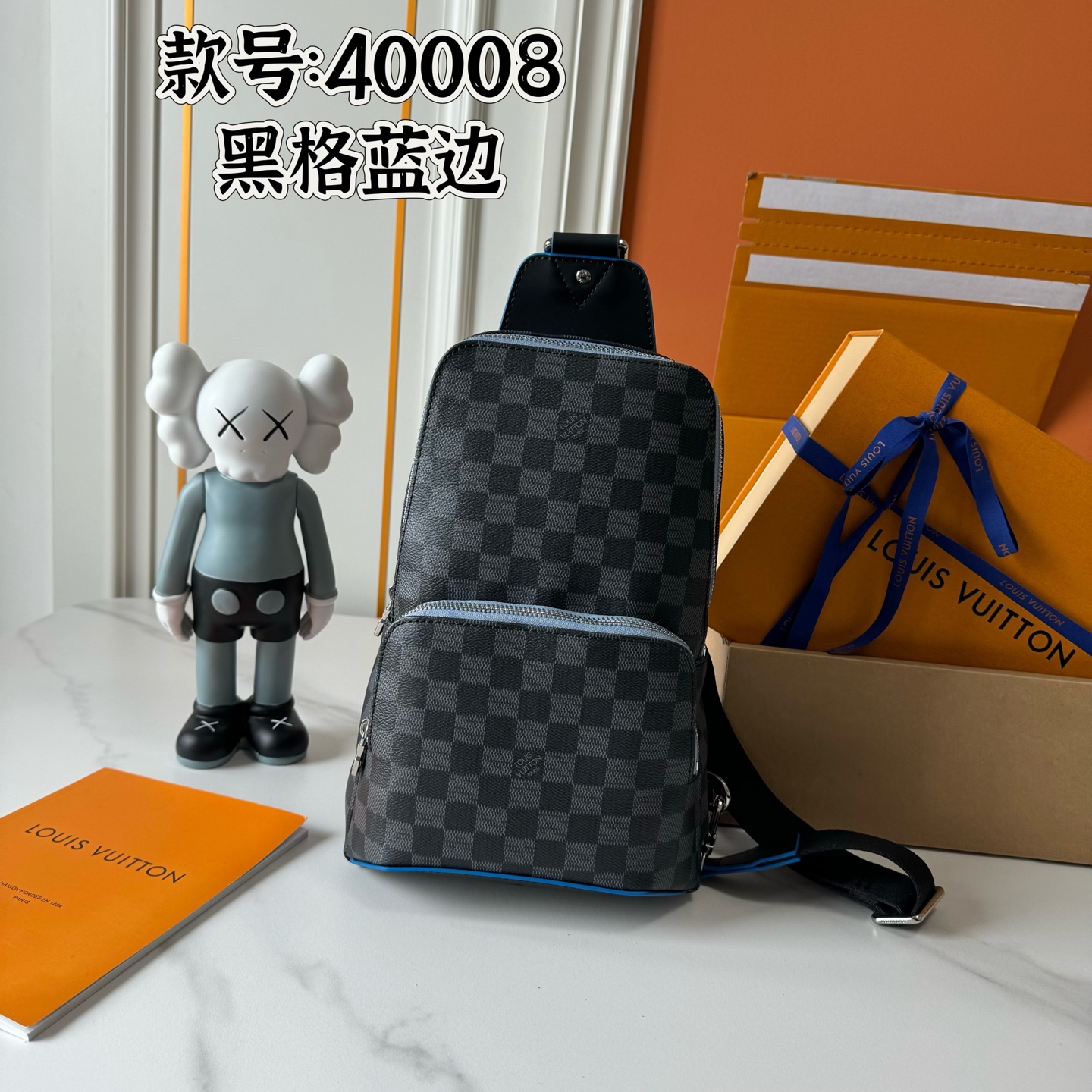 New Arrival LV Bag 8108