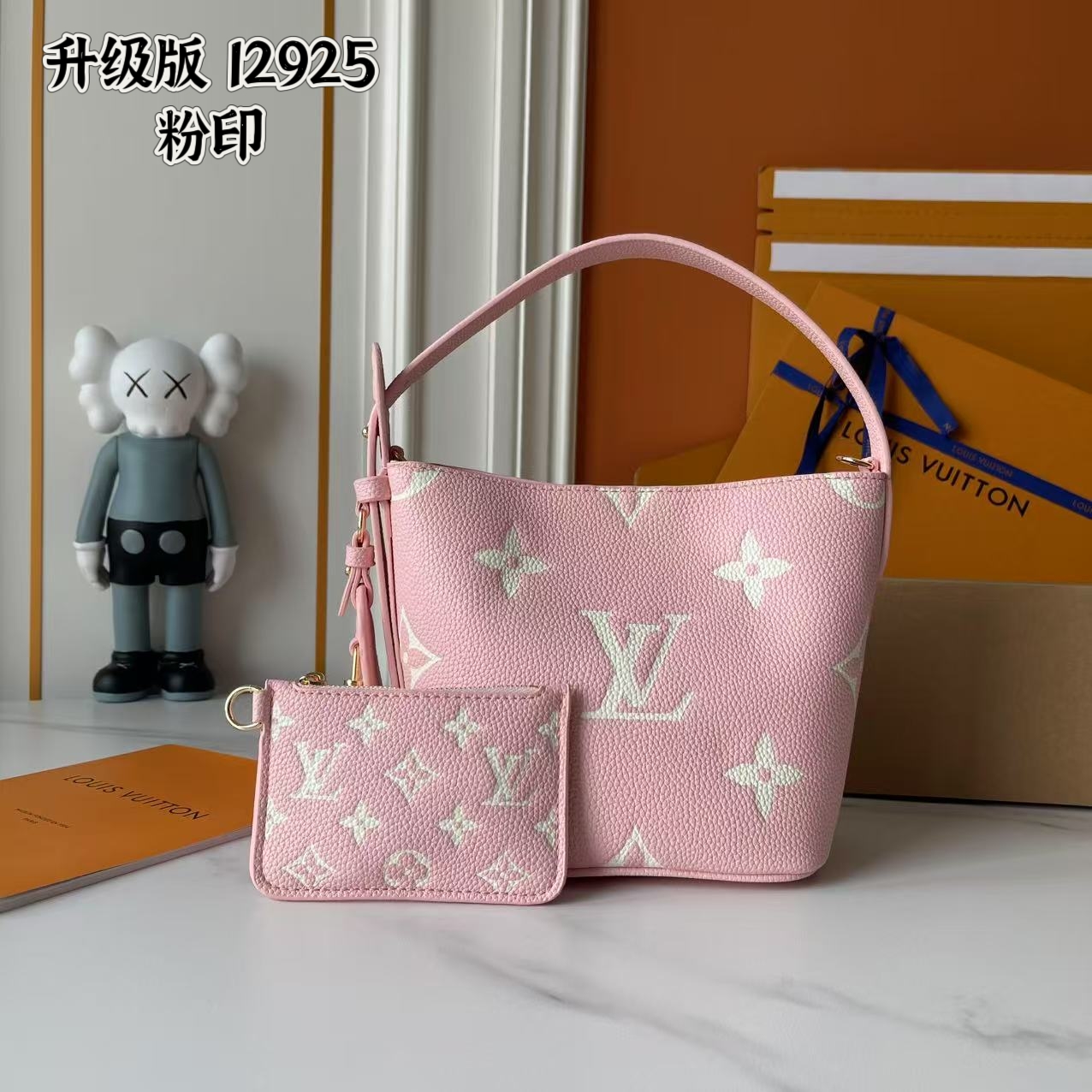 New Arrival LV Bag 8113