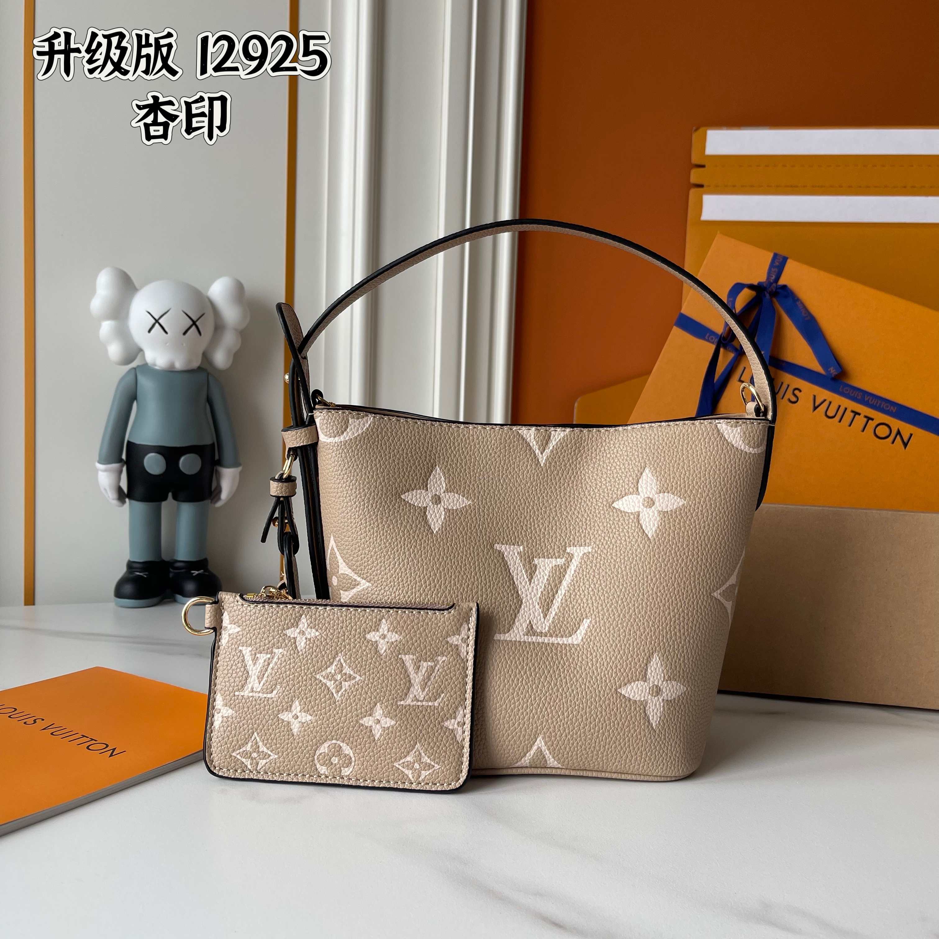 New Arrival LV Bag 8114