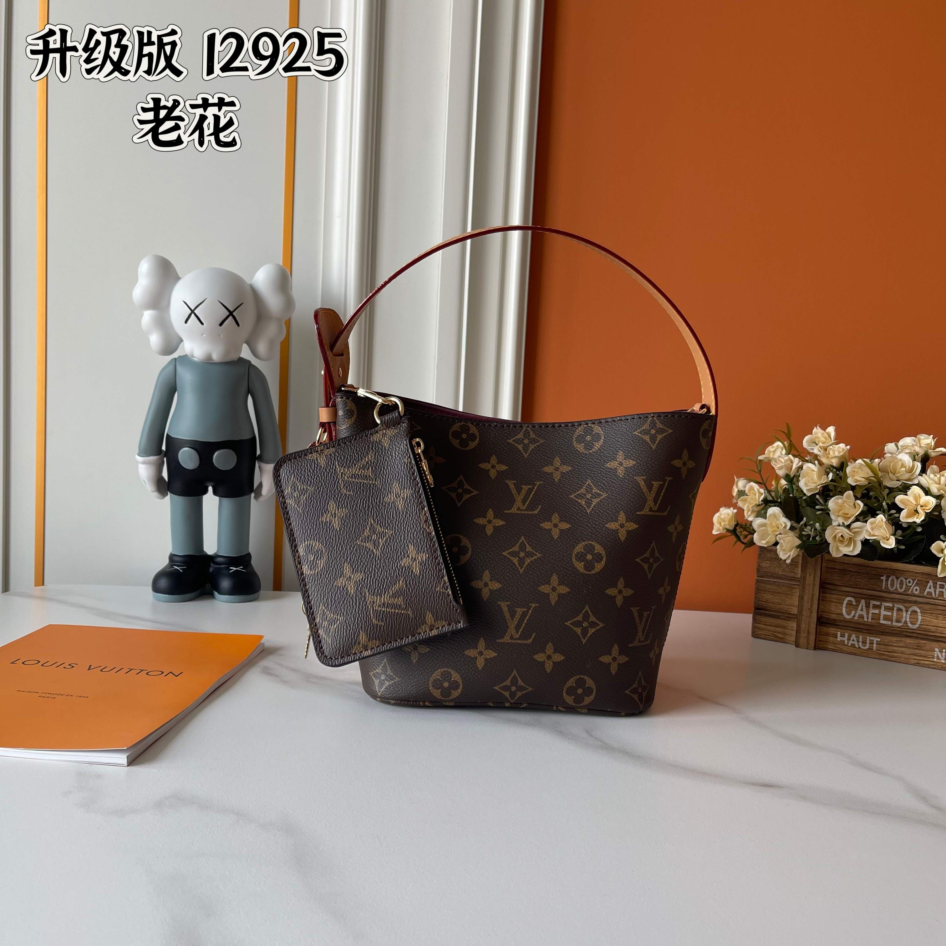 New Arrival LV Bag 8115