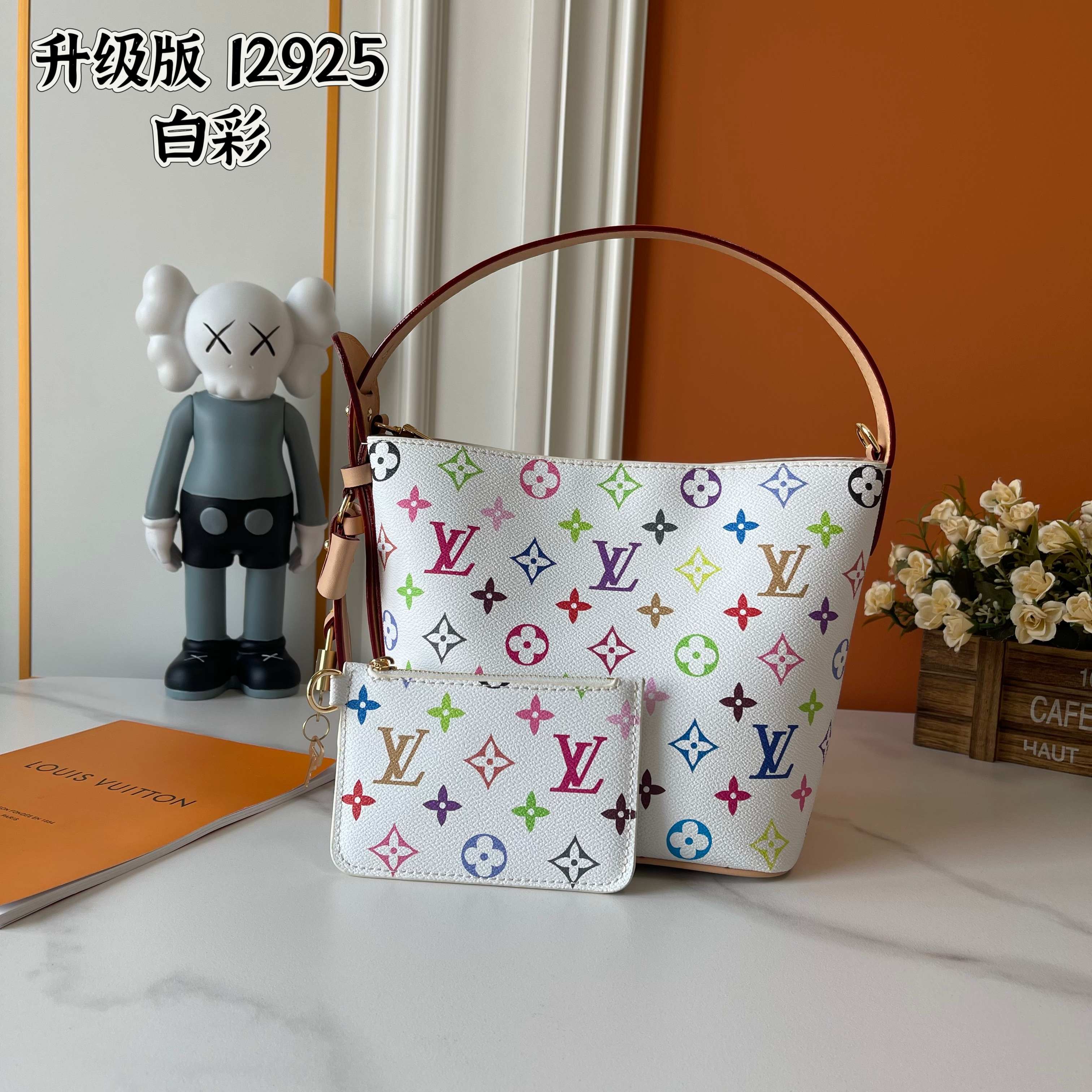 New Arrival LV Bag 8116