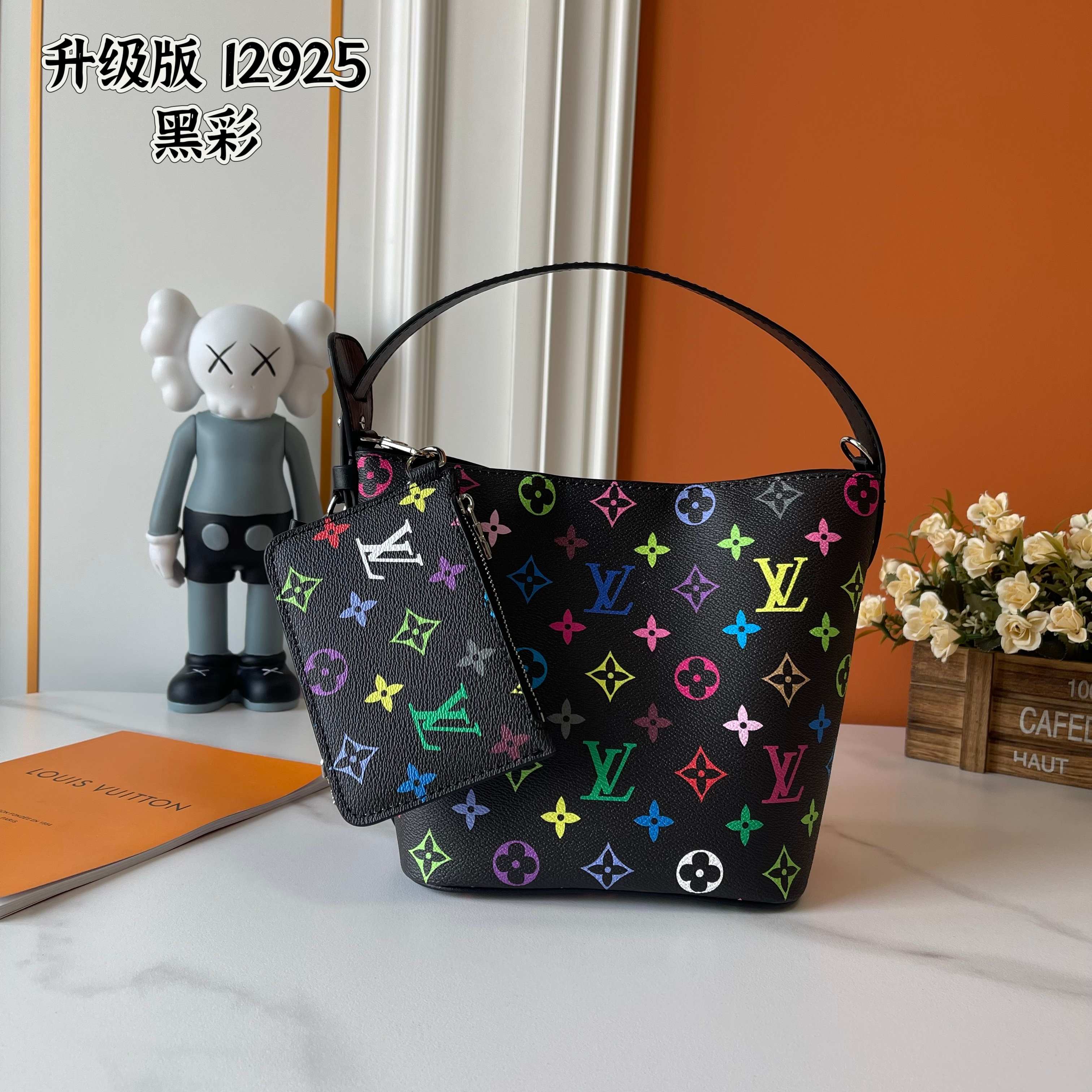 New Arrival LV Bag 8117