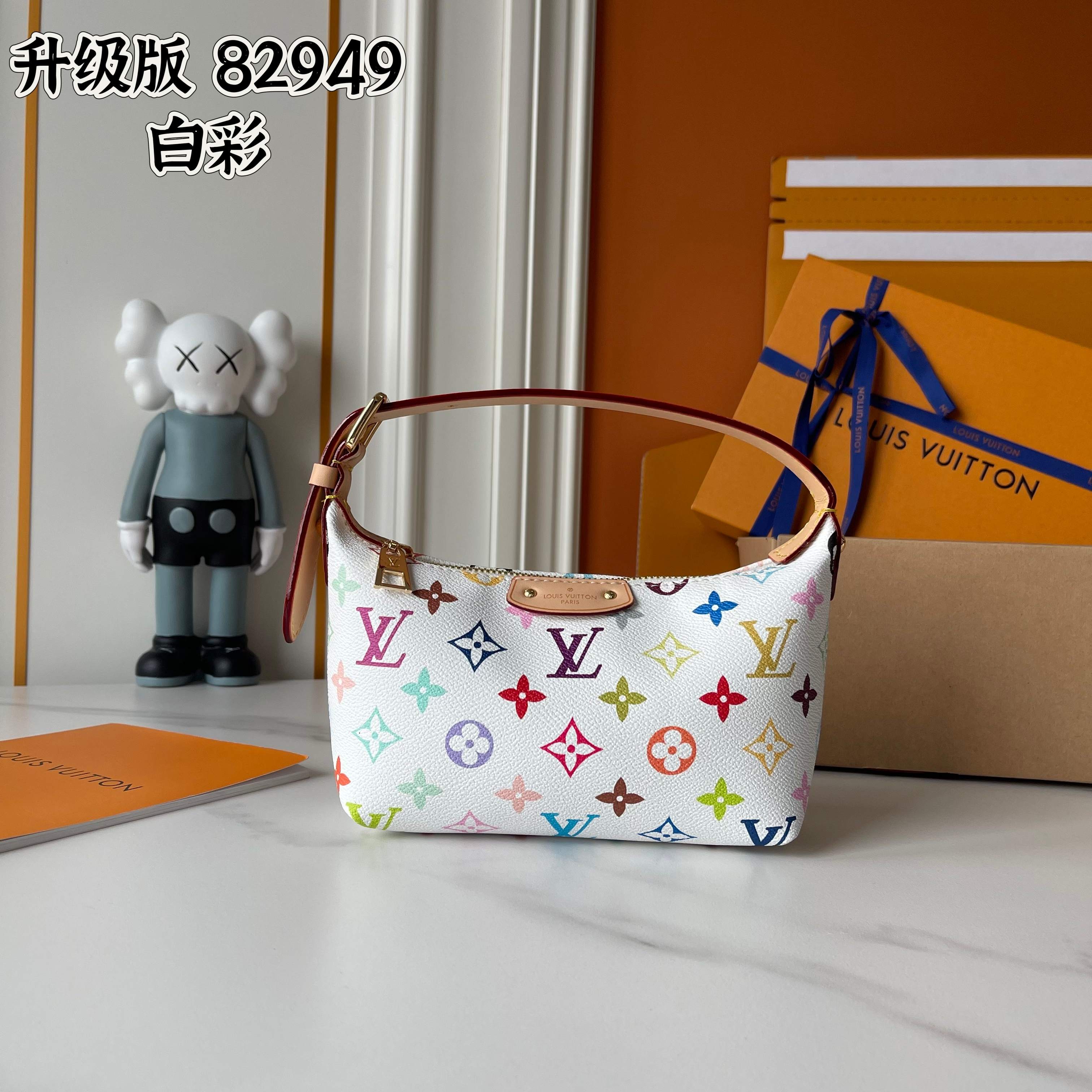 New Arrival LV Bag 8122