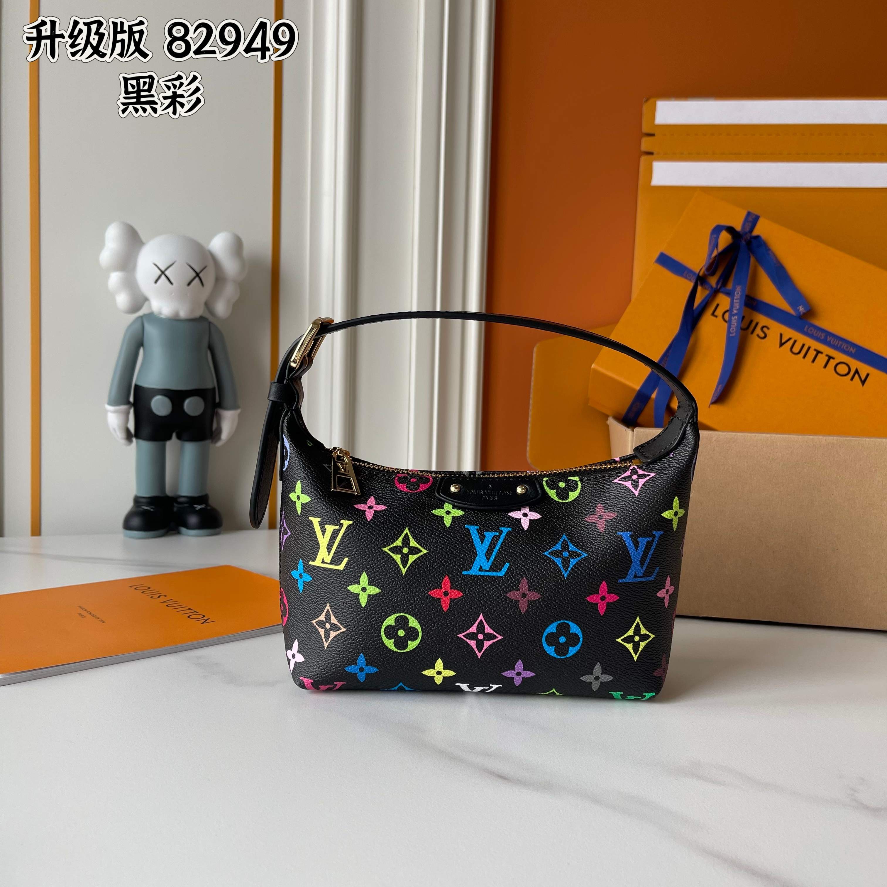 New Arrival LV Bag 8123
