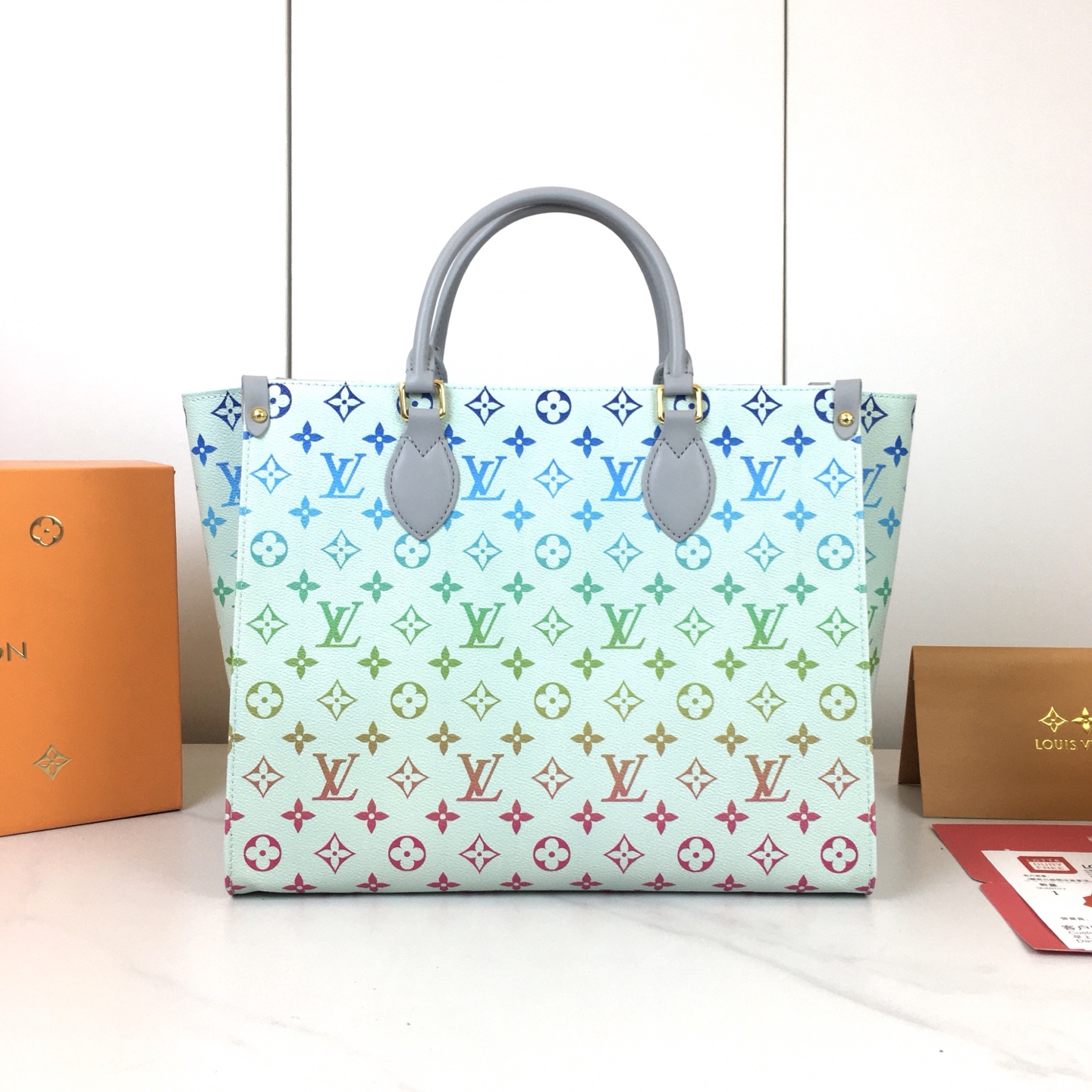 New Arrival LV Bag 8169