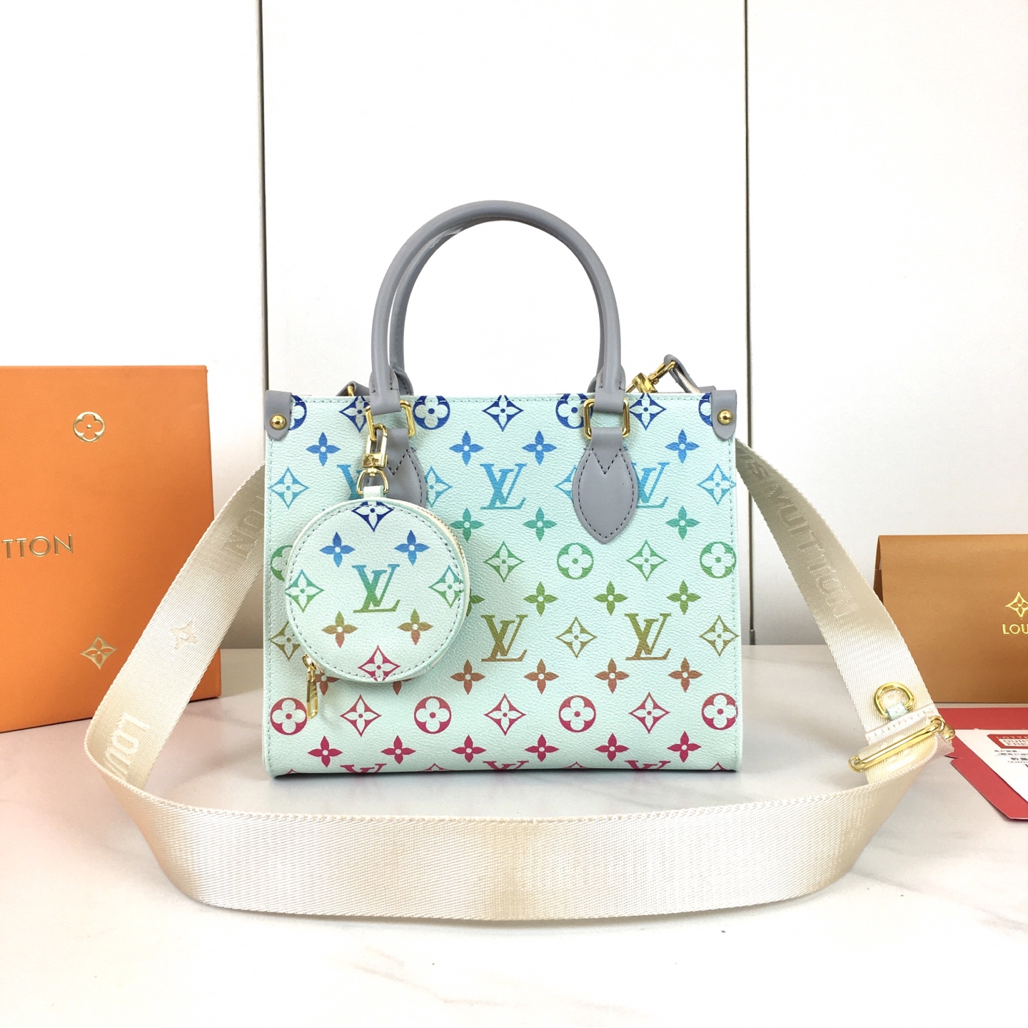 New Arrival LV Bag 8170