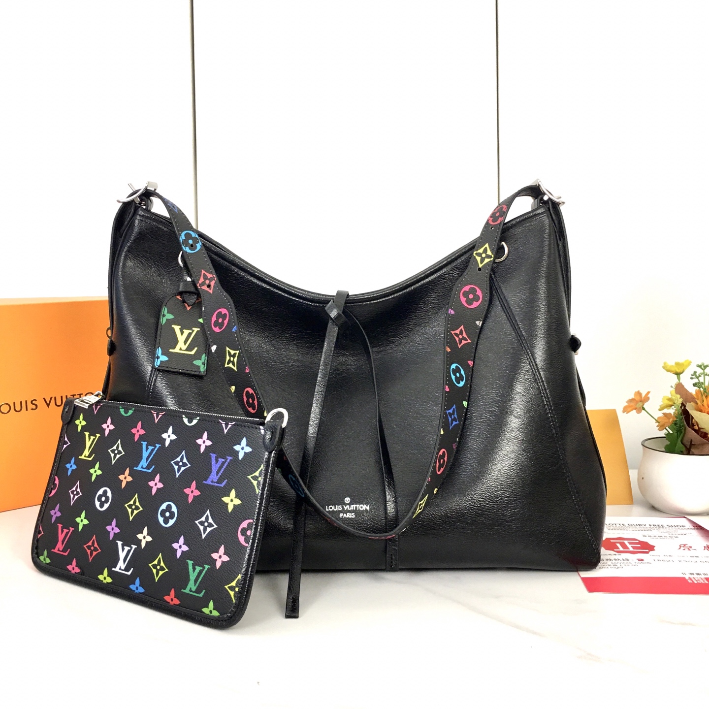 New Arrival LV Bag 8177