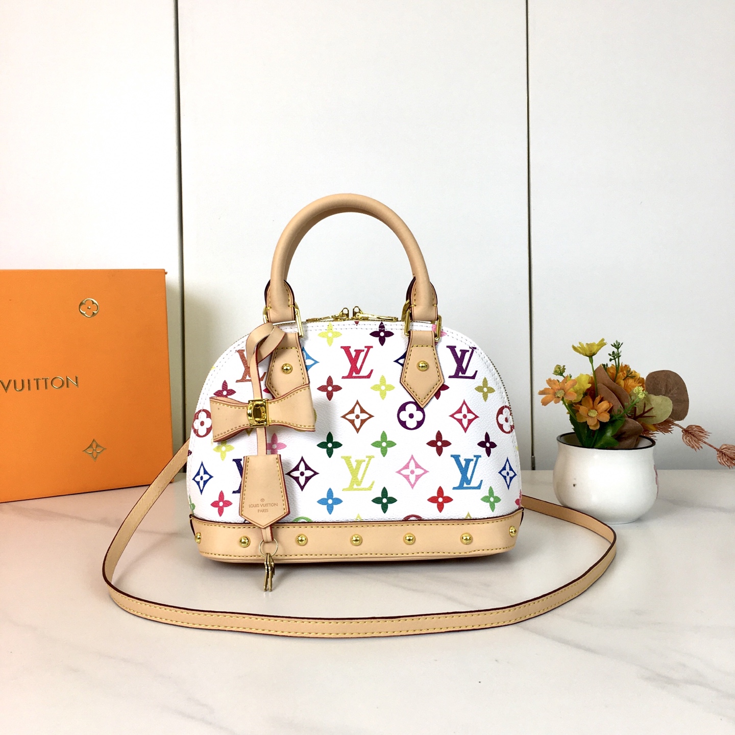 New Arrival LV Bag 8178