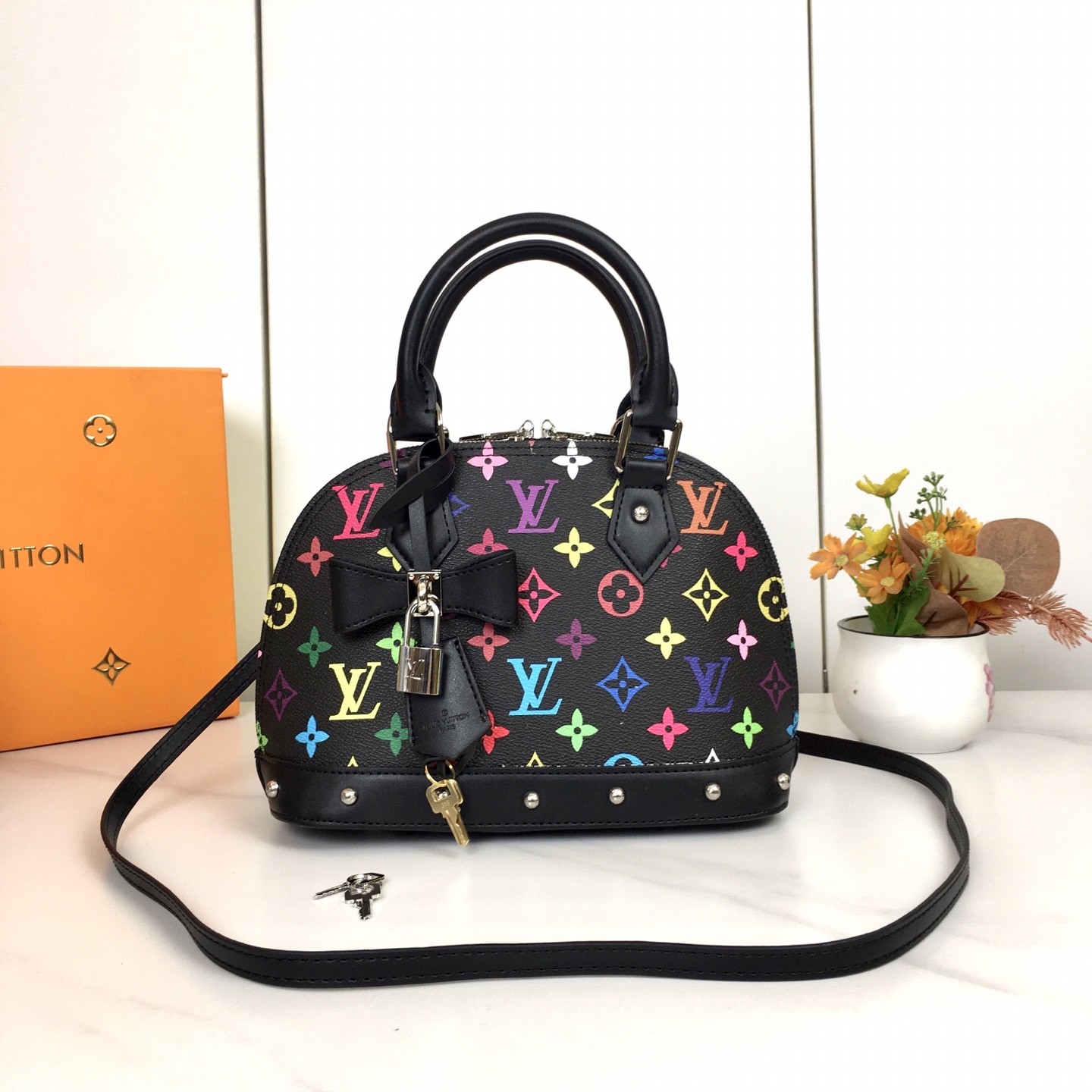 New Arrival LV Bag 8179