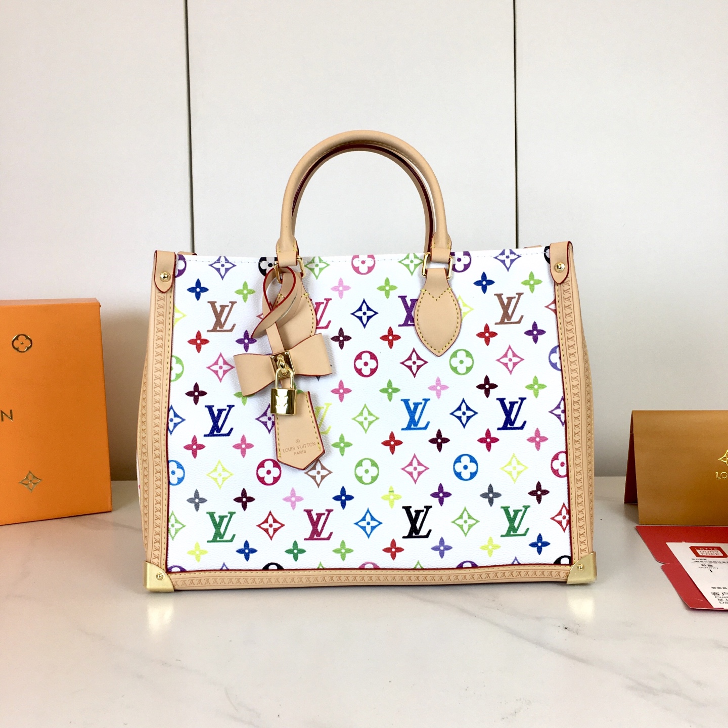 New Arrival LV Bag 8180