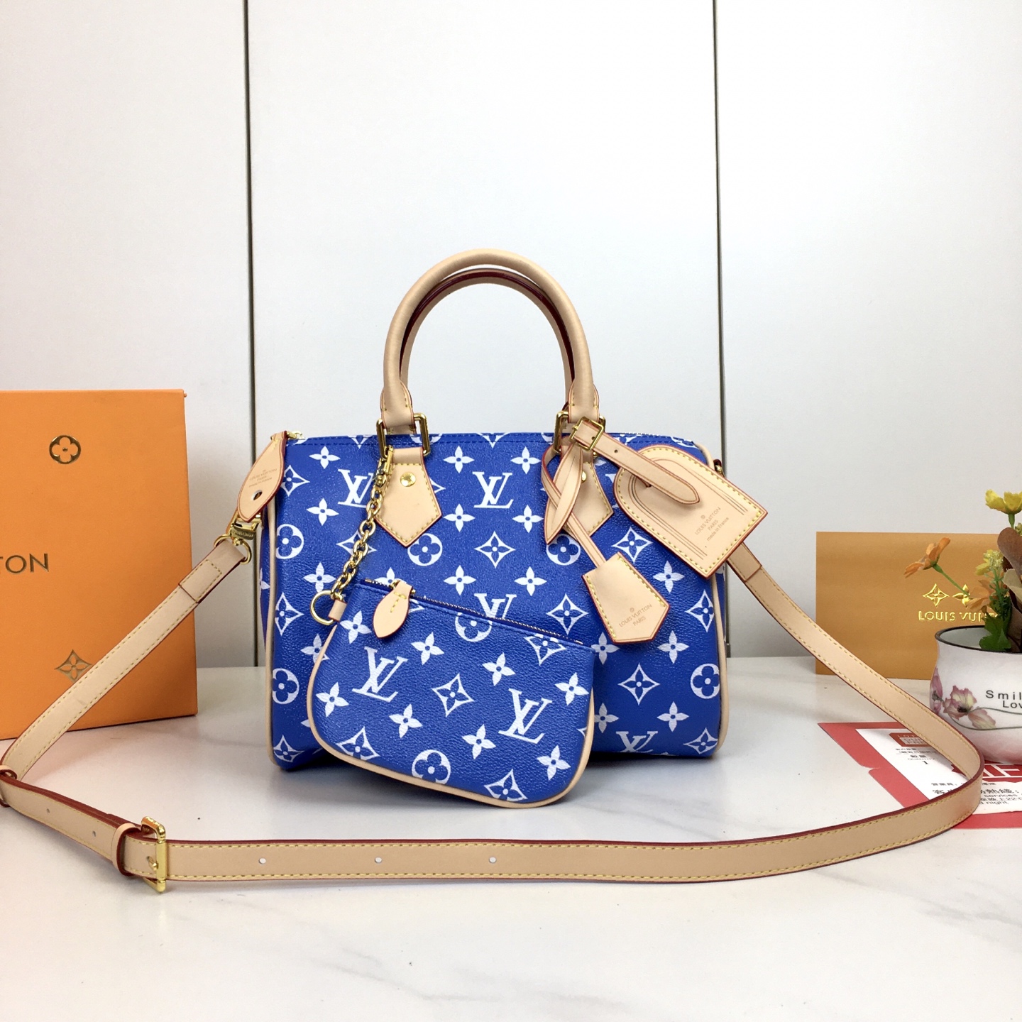 New Arrival LV Bag 8181