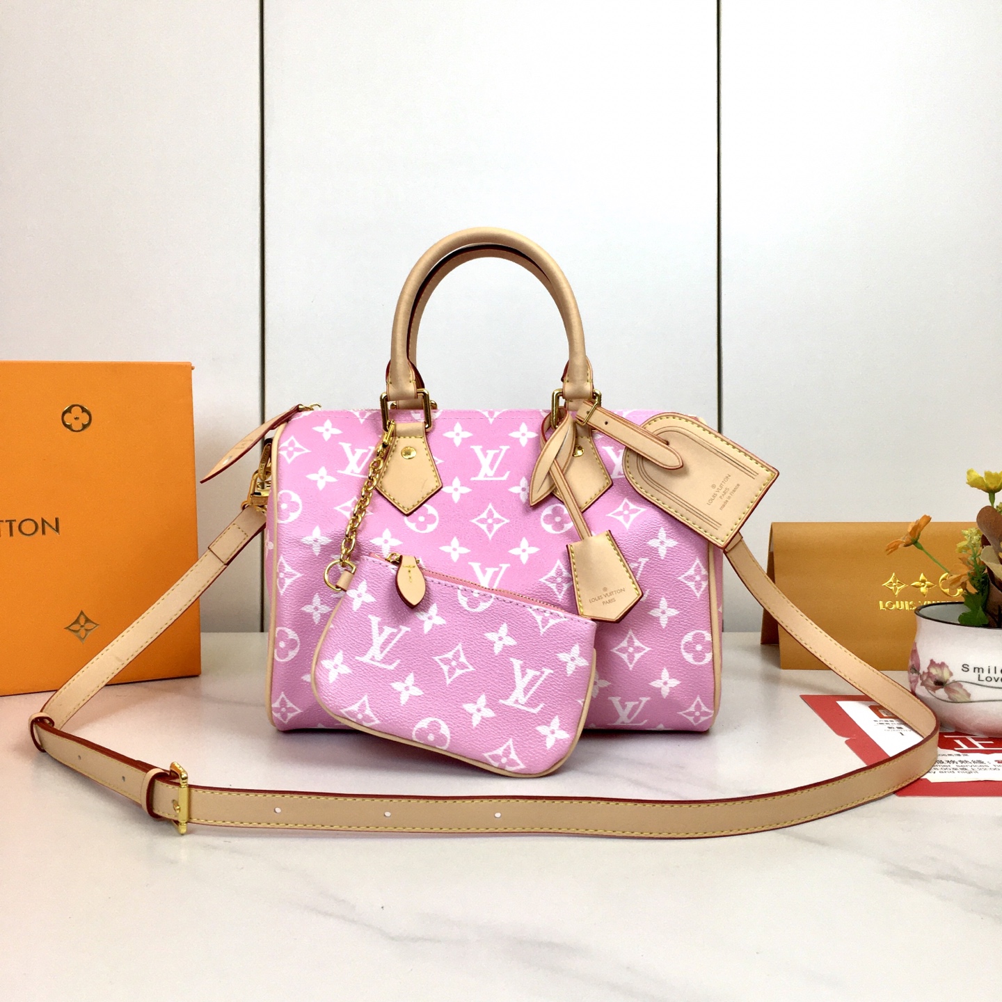New Arrival LV Bag 8183