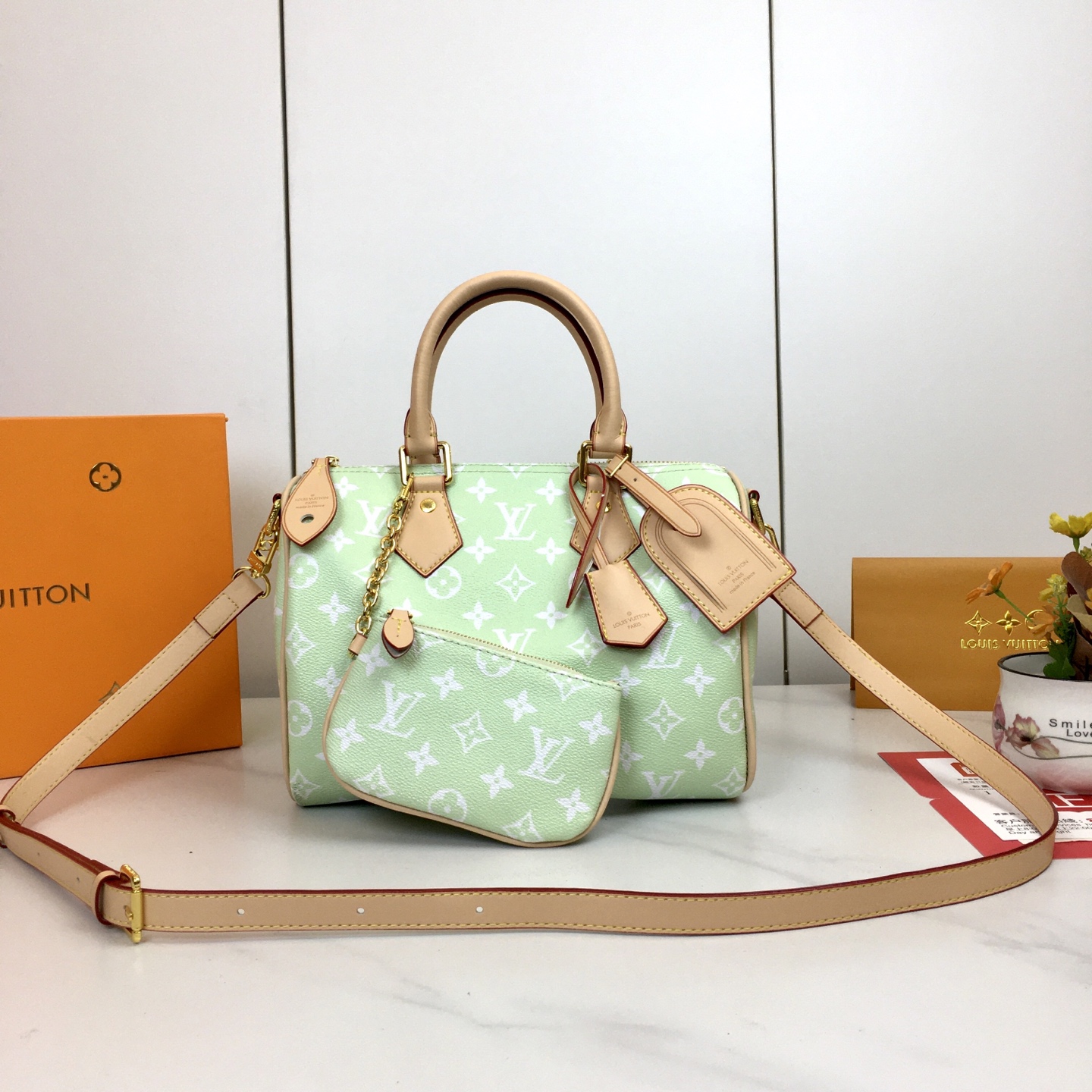 New Arrival LV Bag 8184