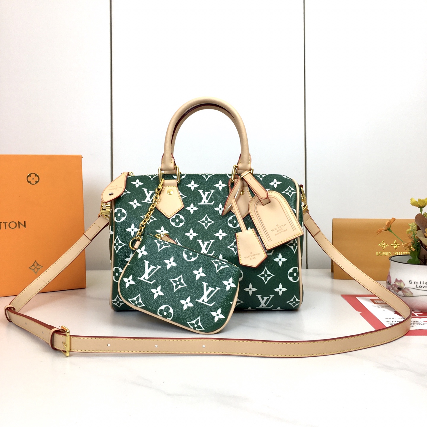 New Arrival LV Bag 8185