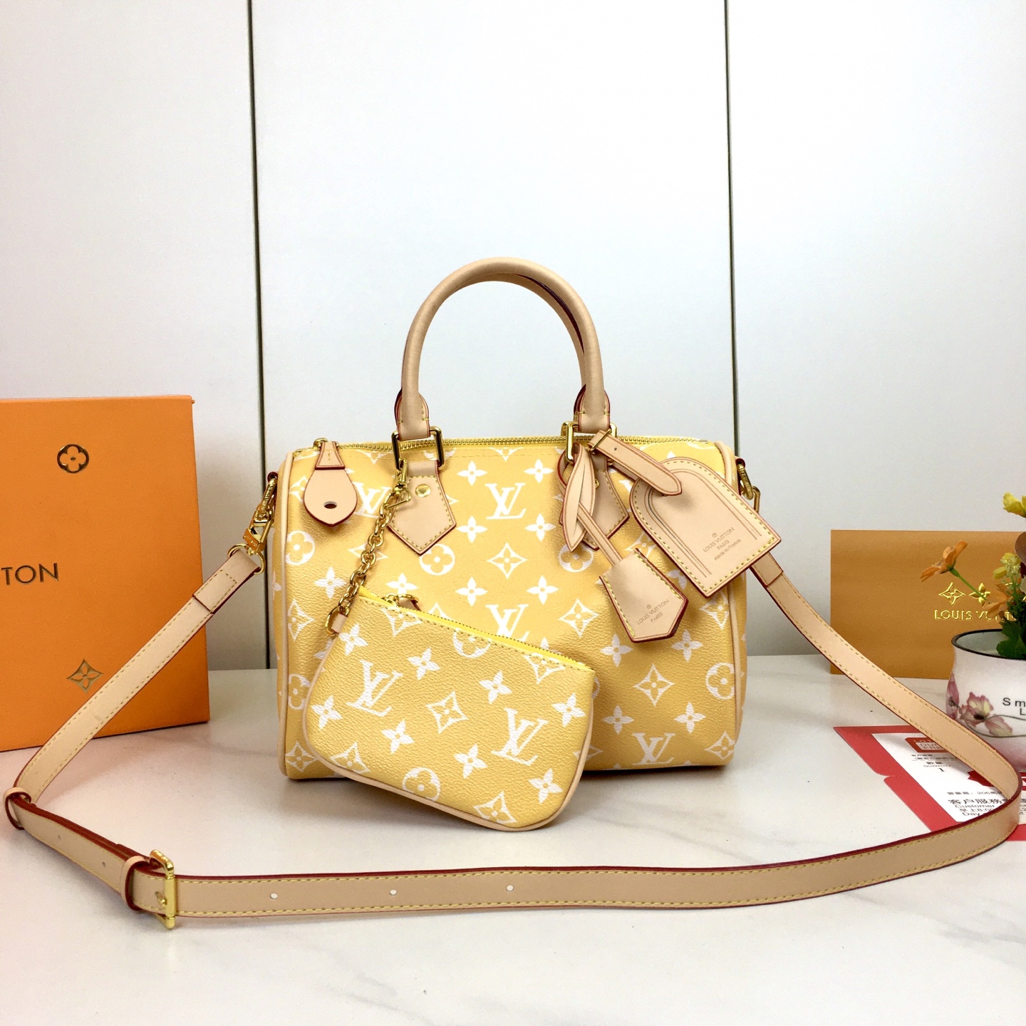 New Arrival LV Bag 8186