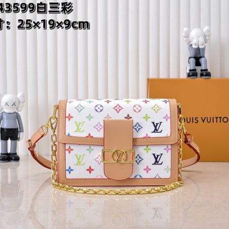 New Arrival LV Bag 8211