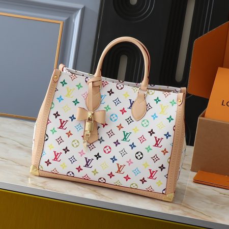 New Arrival LV Bag 8222