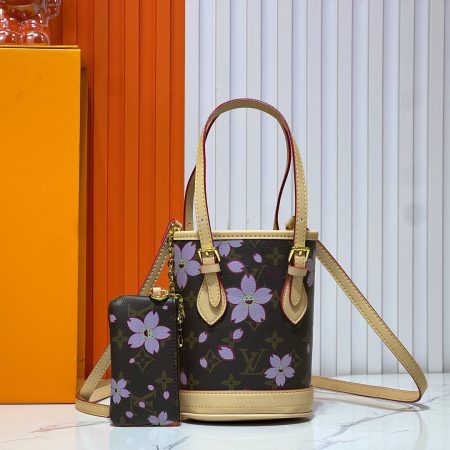 New Arrival LV Bag 8321