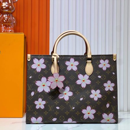 New Arrival LV Bag 8323