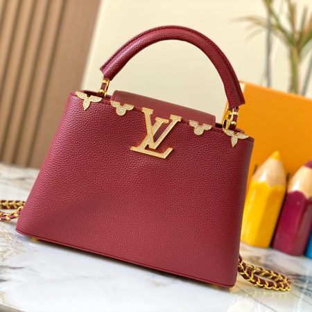 New Arrival LV Bag 8337