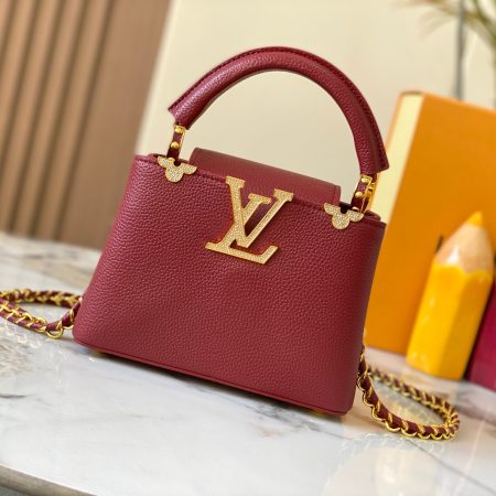 New Arrival LV Bag 8338