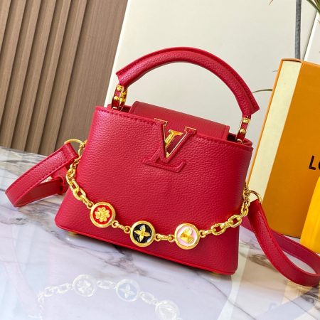 New Arrival LV Bag 8347