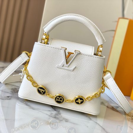 New Arrival LV Bag 8350