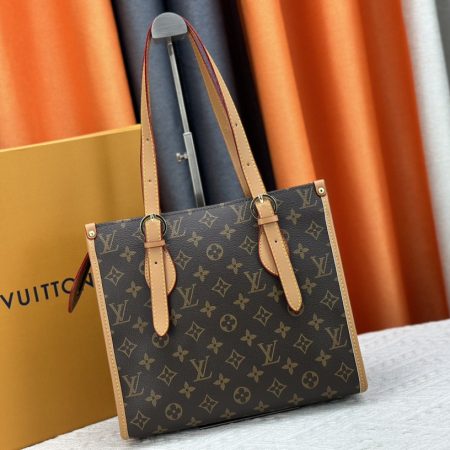 New Arrival LV Bag 8414