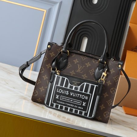 New Arrival LV Bag 8431