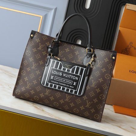 New Arrival LV Bag 8432
