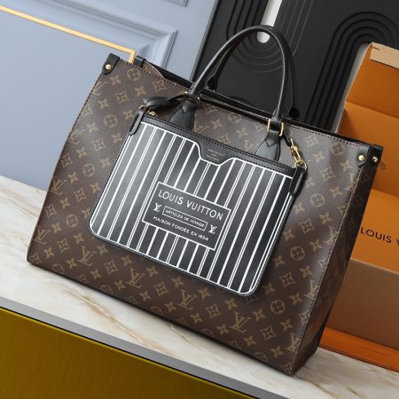 New Arrival LV Bag 8433