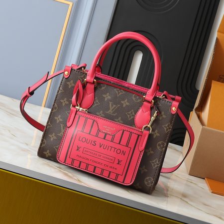 New Arrival LV Bag 8434