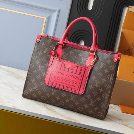 New Arrival LV Bag 8435