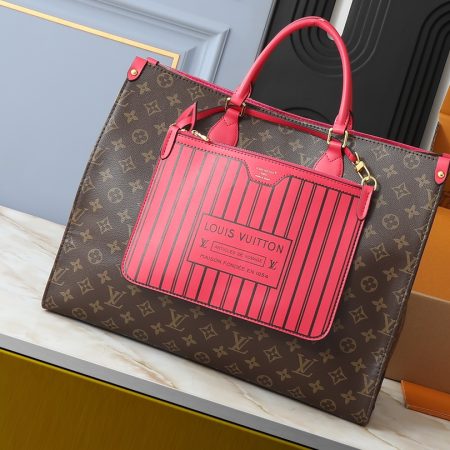New Arrival LV Bag 8436