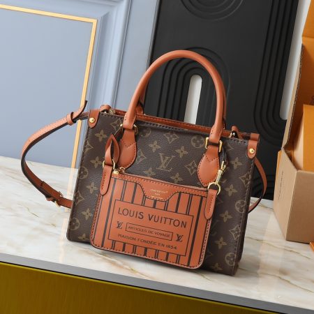 New Arrival LV Bag 8437