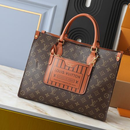 New Arrival LV Bag 8438
