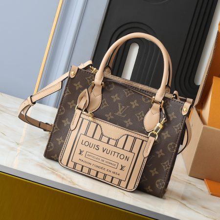 New Arrival LV Bag 8440