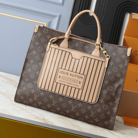 New Arrival LV Bag 8442