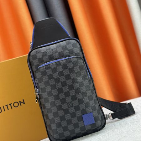 New Arrival LV Bag 8496
