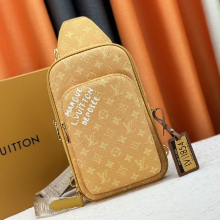 New Arrival LV Bag 8602